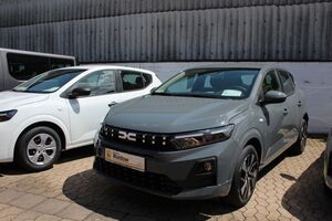 DACIA Sandero Expression TCe 100