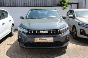 DACIA Sandero Expression TCe 100