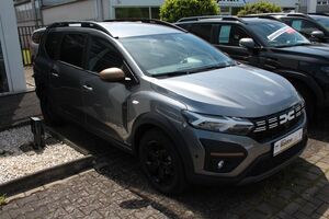DACIA Jogger Extreme+
