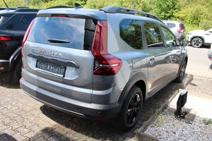 DACIA Jogger Extreme+