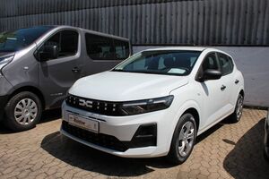 DACIA Sandero Essential SCe 65