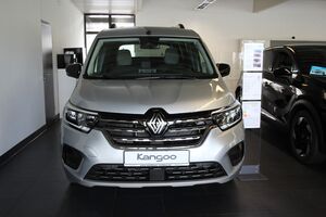 RENAULT Kangoo III Techno TCe 130 EDC