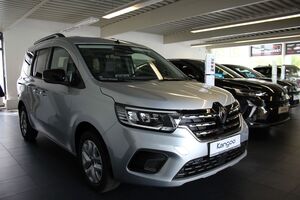 RENAULT Kangoo III Techno TCe 130 EDC