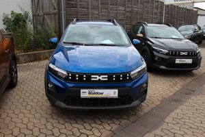 DACIA Sandero III Stepway Expression TCe 110