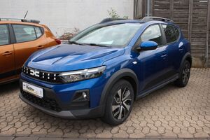 DACIA Sandero III Stepway Expression TCe 110