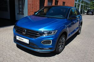 VW T-Roc Sport