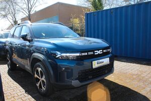DACIA Bigster 155 Journey Hybrid