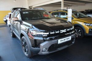 DACIA Duster III Hybrid 155 Extreme