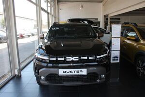 DACIA Duster III Hybrid 155 Extreme