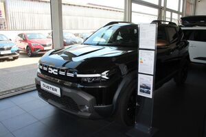 DACIA Duster III Hybrid 155 Extreme