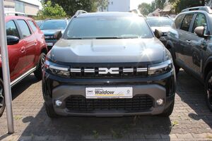 DACIA Bigster LPG 140 Extreme