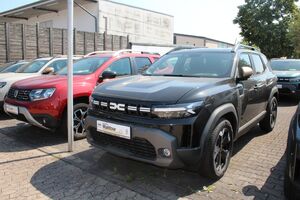DACIA Bigster LPG 140 Extreme