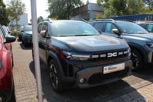DACIA Bigster LPG 140 Extreme