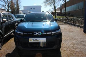 DACIA Bigster Hybrid 155 Journey