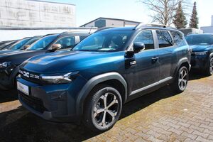 DACIA Bigster Hybrid 155 Journey