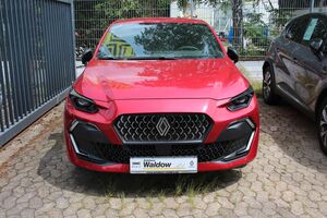 RENAULT Clio VI 115 TCe Techno