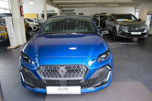 RENAULT Clio VI 115 TCe Techno
