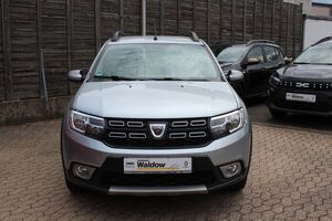 DACIA Sandero Stepway Prestige TCe 90