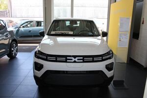 DACIA Spring Electric Expression 70