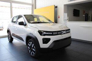 DACIA Spring Electric Expression 70