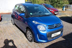 CITROEN C1 Feel