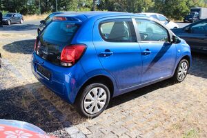 CITROEN C1 Feel
