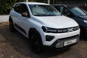 DACIA Spring Electric Extreme 100