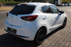 MAZDA 2 Lim. Homura
