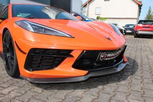CORVETTE C8 Geiger Einzelstück