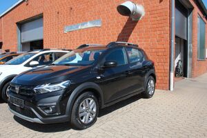 DACIA Sandero III Stepway Comfort TCe 90