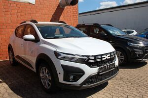 DACIA Sandero Stepway Expression TCe 100 ECO-G