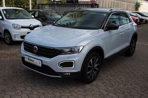 VW T-Roc Style