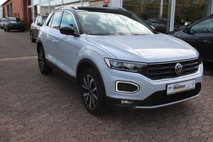VW T-Roc Style