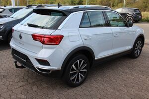 VW T-Roc Style