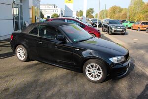 BMW 118 1 Cabrio  i