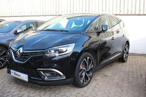 RENAULT Grand Scenic EXECUTIVE TCe 160 EDC 7-Sitzer