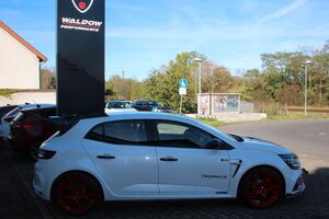 RENAULT Megane R.S. Trophy R
