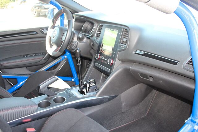 RENAULT Megane R.S. Trophy 300  TCR Breitbau Ansicht 10 für Fahrzeugdetailseite