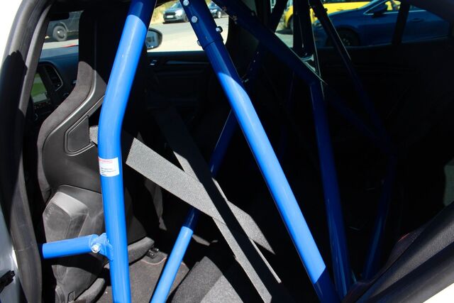RENAULT Megane R.S. Trophy 300  TCR Breitbau Ansicht 13 für Fahrzeugdetailseite
