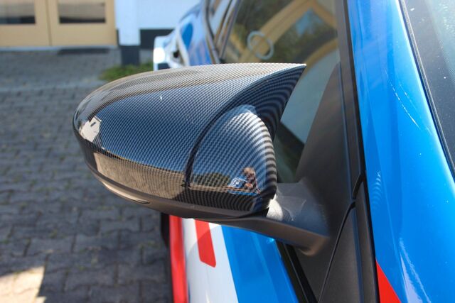 RENAULT Megane R.S. Trophy 300  TCR Breitbau Ansicht 24 für Fahrzeugdetailseite
