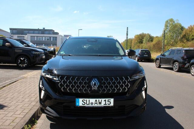 RENAULT Austral Techno Full Hybrid E-Tech 200