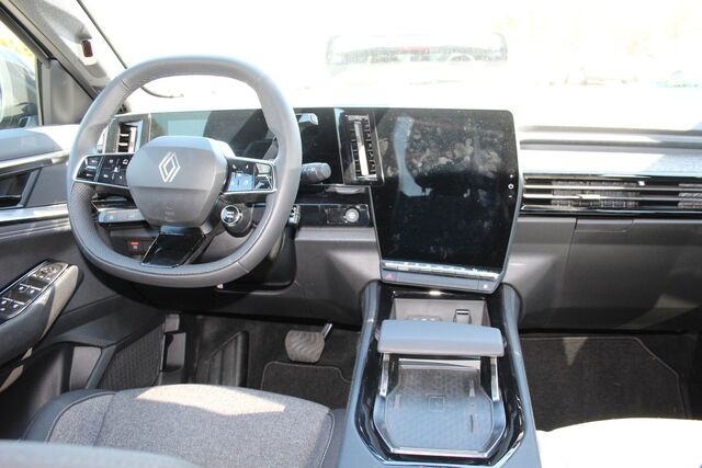 RENAULT Austral Techno Full Hybrid E-Tech 200 Ansicht 10 für Fahrzeugdetailseite