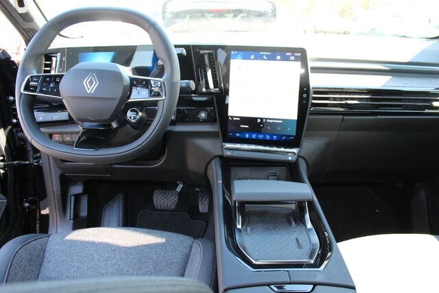 RENAULT Austral Techno Full Hybrid E-Tech 200 Ansicht 7 für Fahrzeugdetailseite
