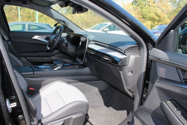RENAULT Austral Techno Full Hybrid E-Tech 200 Ansicht 8 für Fahrzeugdetailseite