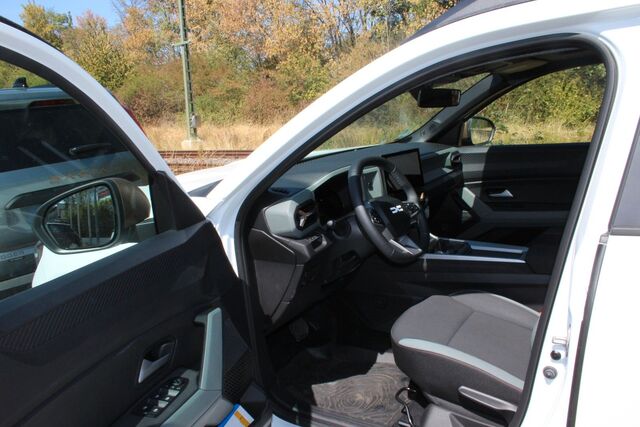 DACIA Bigster Hybrid 155 Extreme Ansicht 4 für Fahrzeugdetailseite