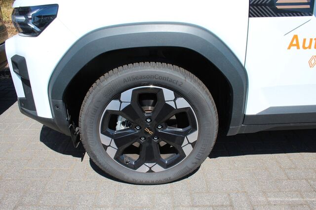 DACIA Bigster Hybrid 155 Extreme Ansicht 6 für Fahrzeugdetailseite