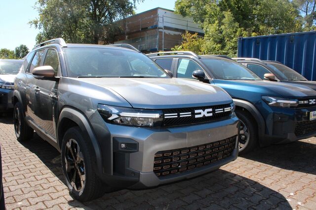 DACIA Bigster Hybrid 155 Extreme