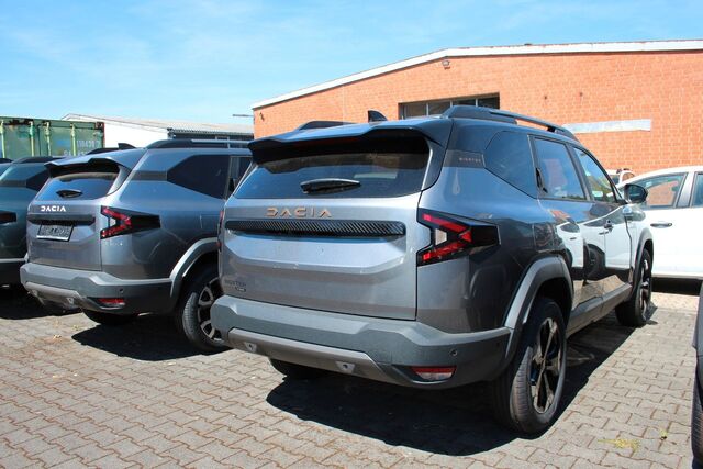 DACIA Bigster Hybrid 155 Extreme Ansicht 6 für Fahrzeugdetailseite