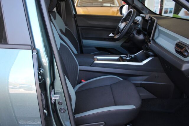 DACIA Bigster Hybrid 155 Extreme Ansicht 8 für Fahrzeugdetailseite