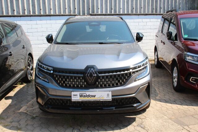 RENAULT Espace VI Esprit Alpine E-Tech Hybrid 200 Ansicht 2 für Fahrzeugdetailseite
